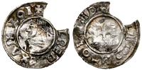 denar typu Small Cross 1009–1017, Londyn, mincer