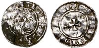 Anglia, denar typu Small Cross, 1009–1017