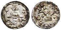 Węgry, denar, bez daty (1339-1342)