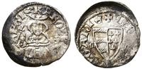 Węgry, denar, bez daty (1338)