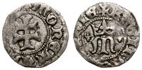 Węgry, denar, bez daty (1387–1395)