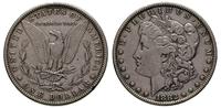 dolar 1882, Filadelfia