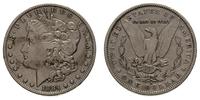 dolar 1884/O, Nowy Orlean
