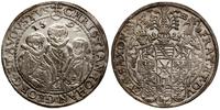 Niemcy, talar, 1597 HB