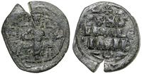Bizancjum, anonimowy follis, 1042–1055