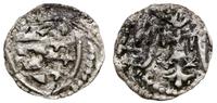 Polska, denar, 1370–1382