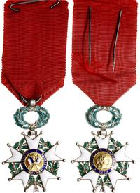 Krzyż Kawalerski Orderu Narodowego Legii Honorow