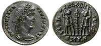 Cesarstwo Rzymskie, brąz, 337–340