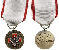 Polska, Odznaka Honorowa Polskiego Czerwonego Krzyża (kopia)