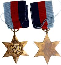 Wielka Brytania, Gwiazda za Wojnę 1939–1945