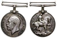 Wielka Brytania, Medal Wojenny Brytyjski, od 1919