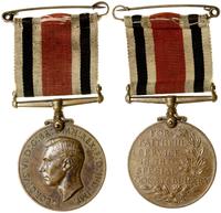 Wielka Brytania, Medal Specjalny za Długoletnią Służbę w Policji (Special Constabulary Long Service Medal)