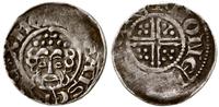 Niemcy, denar (sterling) typu short cross