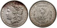 1 dolar 1880 O, Nowy Orlean, typ Morgan, srebro,