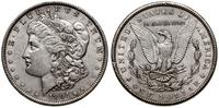 1 dolar 1891, Filadelfia, typ Morgan, srebro, 26