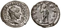 Cesarstwo Rzymskie, antoninian, 243–244