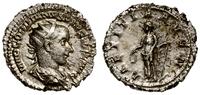 Cesarstwo Rzymskie, antoninian, 241–243