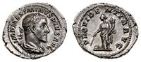 Cesarstwo Rzymskie, denar, 235–236