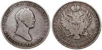 Polska, 5 złotych, 1834 IP
