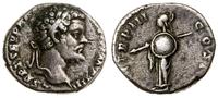 Cesarstwo Rzymskie, denar, 195–196