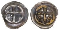 Zakon Krzyżacki, brakteat, ok. 1317–1328