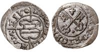 Inflanty, szeląg, data nieczytelna (1535–1546)