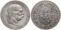 5 koron 1907, Wiedeń, Herinek 770