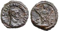 Rzym prowincjonalny, tetradrachma bilonowa, 289–290 (6 rok panowania)