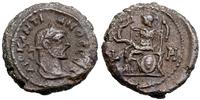 Rzym prowincjonalny, tetradrachma bilonowa, 291–292 (8 rok panowania)