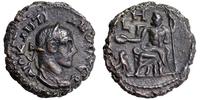 Rzym prowincjonalny, tetradrachma bilonowa, 291–292 (8 rok panowania)