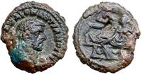 Rzym prowincjonalny, tetradrachma bilonowa, 284–285 (1 rok panowania)