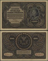 1.000 marek polskich 23.08.1919, seria III-AC, n
