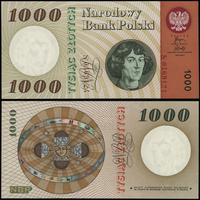 1.000 złotych 29.10.1965, seria S, numeracja 046