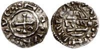 denar 985–995, Ratyzbona, mincerz Mauro, Aw: Krz