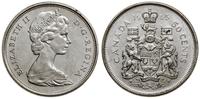 Kanada, 50 centów, 1965