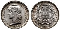 10 centavos 1915, Lizbona, srebro próby '835', K