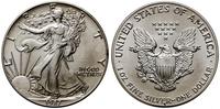 Stany Zjednoczone Ameryki (USA), dolar, 1987