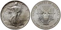 Stany Zjednoczone Ameryki (USA), dolar, 1995