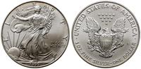 Stany Zjednoczone Ameryki (USA), dolar, 1999