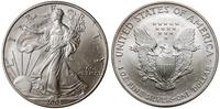 Stany Zjednoczone Ameryki (USA), dolar, 2003