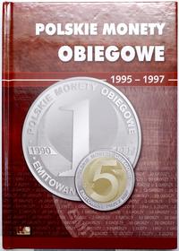 zestaw: Polskie Monety Obiegowe II RP 1995 - 199