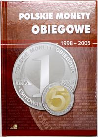 zestaw: Polskie Monety Obiegowe II RP 1998 - 200