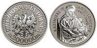 200.000 złotych 1993, Warszawa, Kazimierz IV Jag