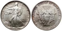 Stany Zjednoczone Ameryki (USA), 1 dolar, 1992