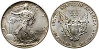 Stany Zjednoczone Ameryki (USA), 1 dolar, 1993