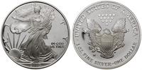 Stany Zjednoczone Ameryki (USA), 1 dolar, 2005 W