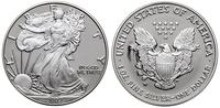 Stany Zjednoczone Ameryki (USA), 1 dolar, 2007 W