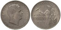 100.000 lei 1946, srebro 25.31 g, KM 71