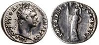 Cesarstwo Rzymskie, denar, 92