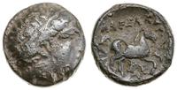 Grecja i posthellenistyczne, brąz, 336–323 pne